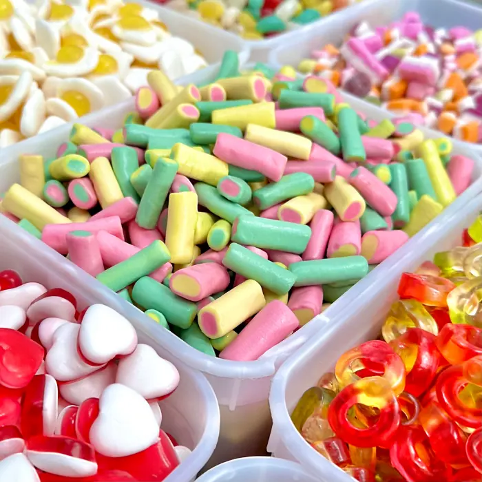 Sweets Delivery Online