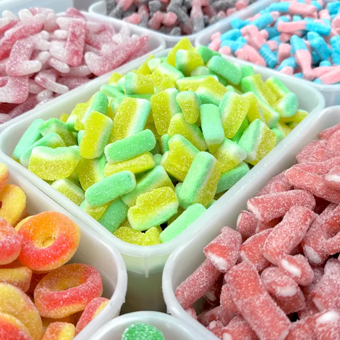 Pick n Mix Bags