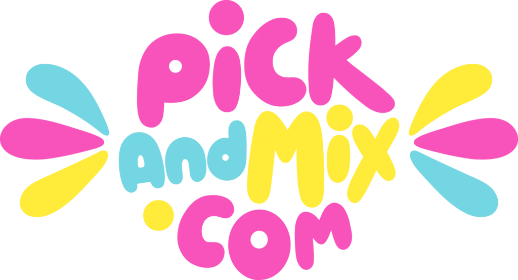 PickandMix.com Logo