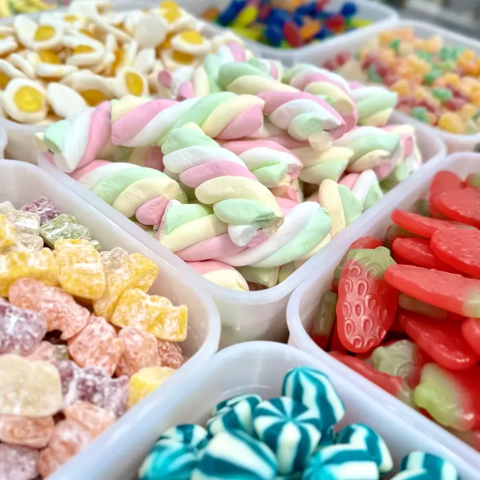 Pick n Mix Sweets Online