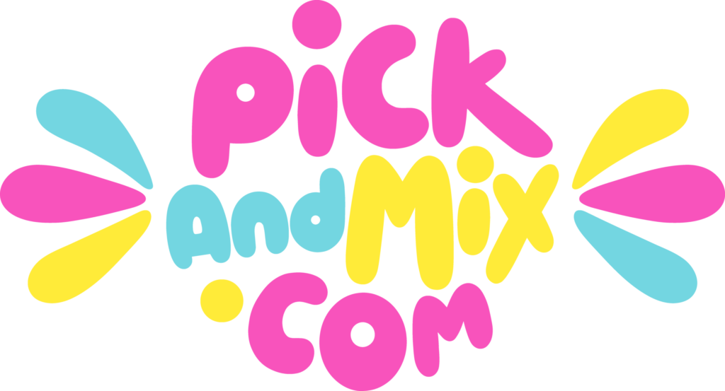 PickandMix.com Logo